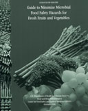 Cover of Handbook for Growers and Processors